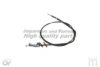 DAIHA 4643087101 Cable, parking brake